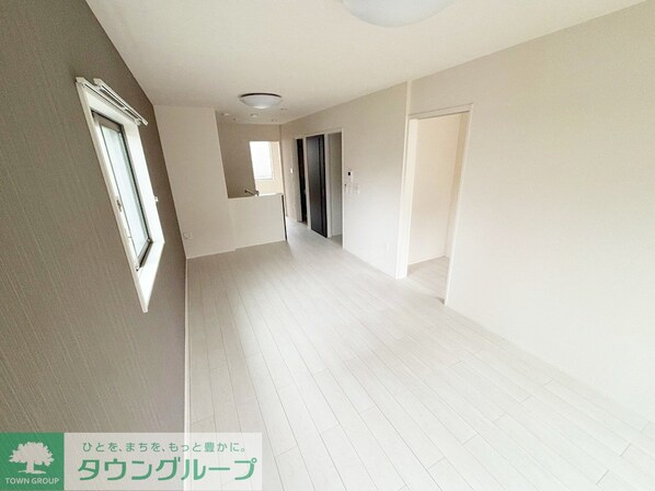 パレス北野の物件内観写真